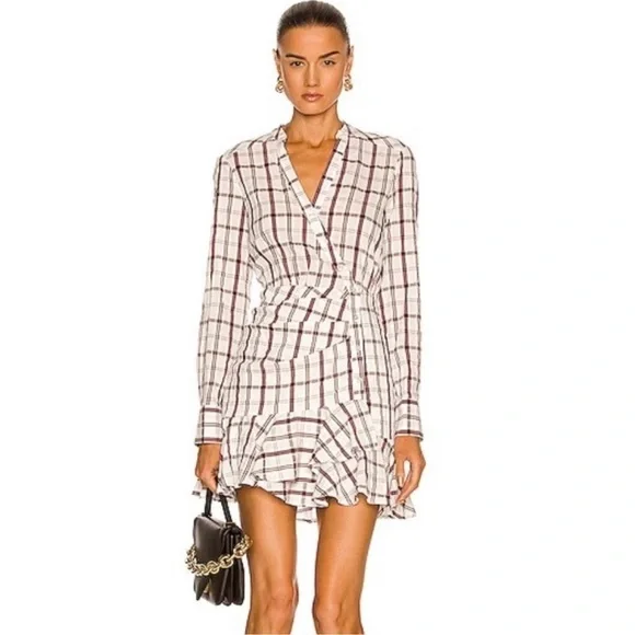 Veronica Beard Sherry Dress - Picture 3 of 15